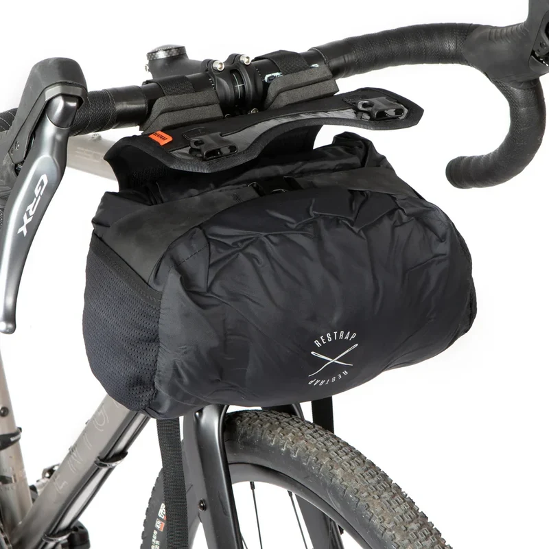 Restrap Race Bar Bag - Drop Bar