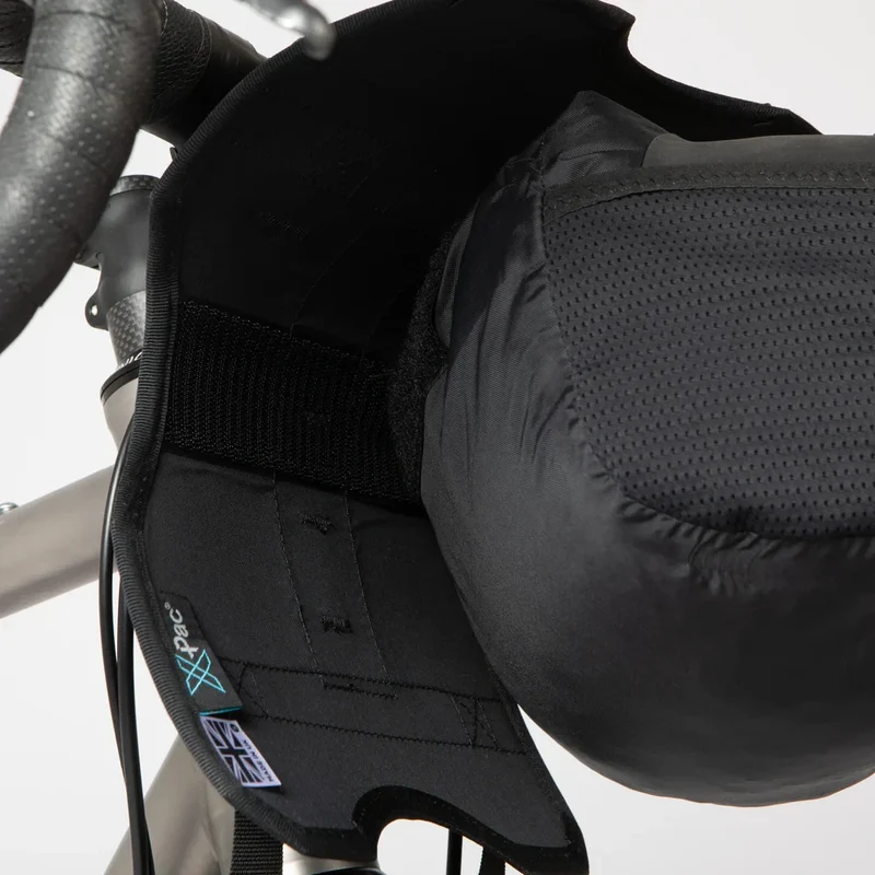 Restrap Race Bar Bag - Drop Bar