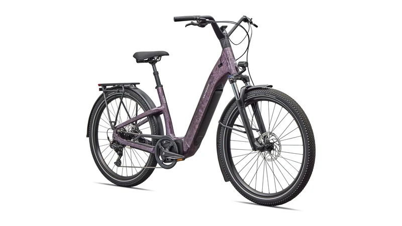 Specialized Turbo Como 4.0 Gloss Nebula Metallic Quartz Metallic Dry Impsto / Mauve Metallic / Satin Silver Reflective 2026