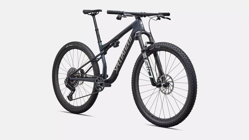 Specialized Epic 9 Pro Gloss Carbon / Chaos Glitter Pearl / Chrome 2027