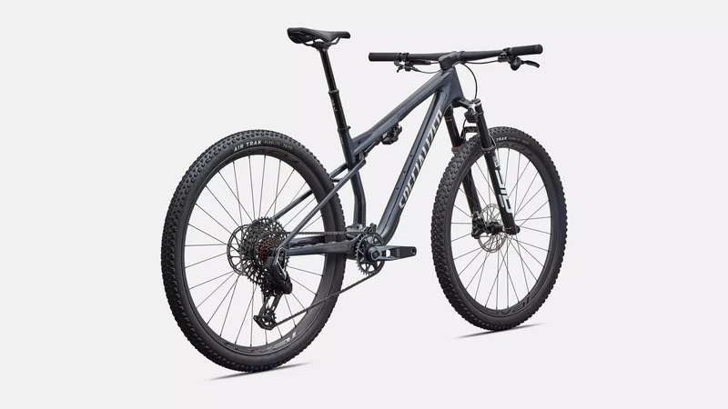 Specialized Epic 9 Pro Gloss Carbon / Chaos Glitter Pearl / Chrome 2027