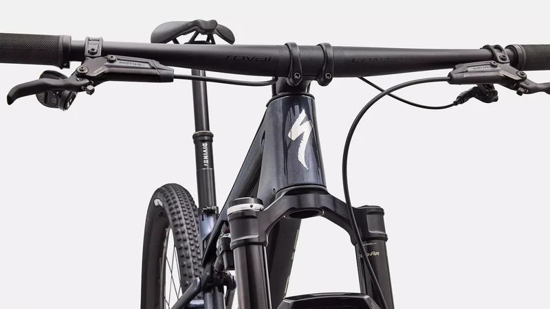 Specialized Epic 9 Pro Gloss Carbon / Chaos Glitter Pearl / Chrome 2027
