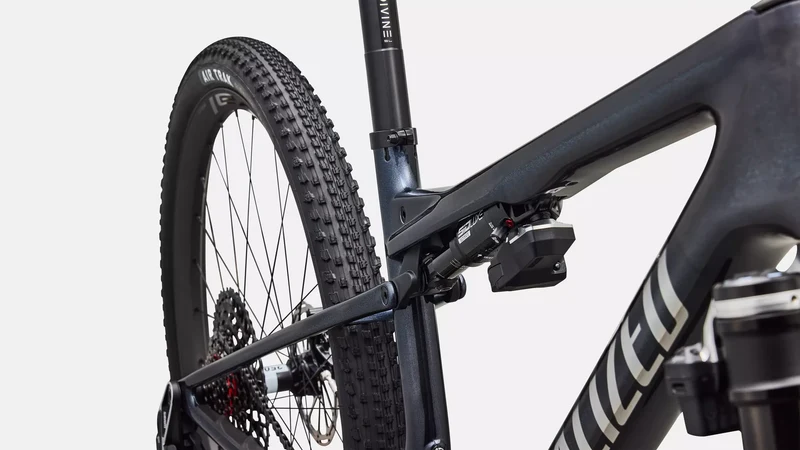 Specialized Epic 9 Pro Gloss Carbon / Chaos Glitter Pearl / Chrome 2027