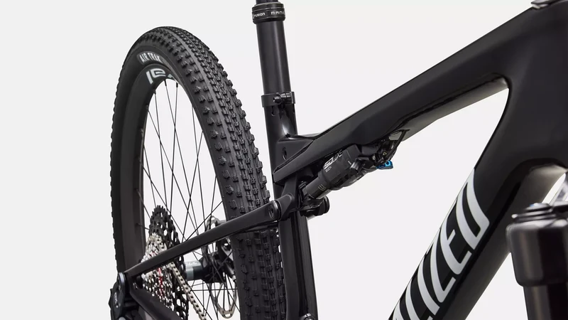 Specialized Epic 9 Expert Gloss Carbon / White 2027