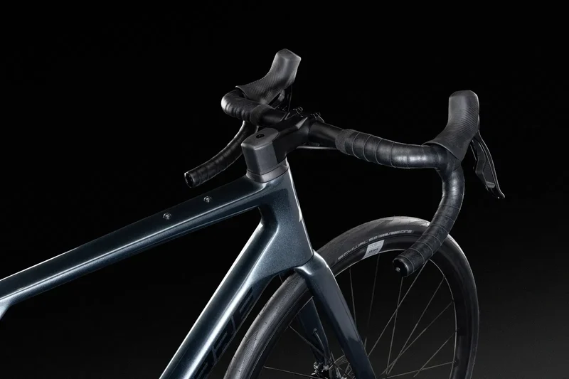 LaPierre Pulsium 6.0 AXS gravity grey 2026