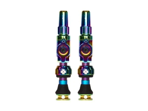 Muc Off Tubeless Valves Big Bore Lite
