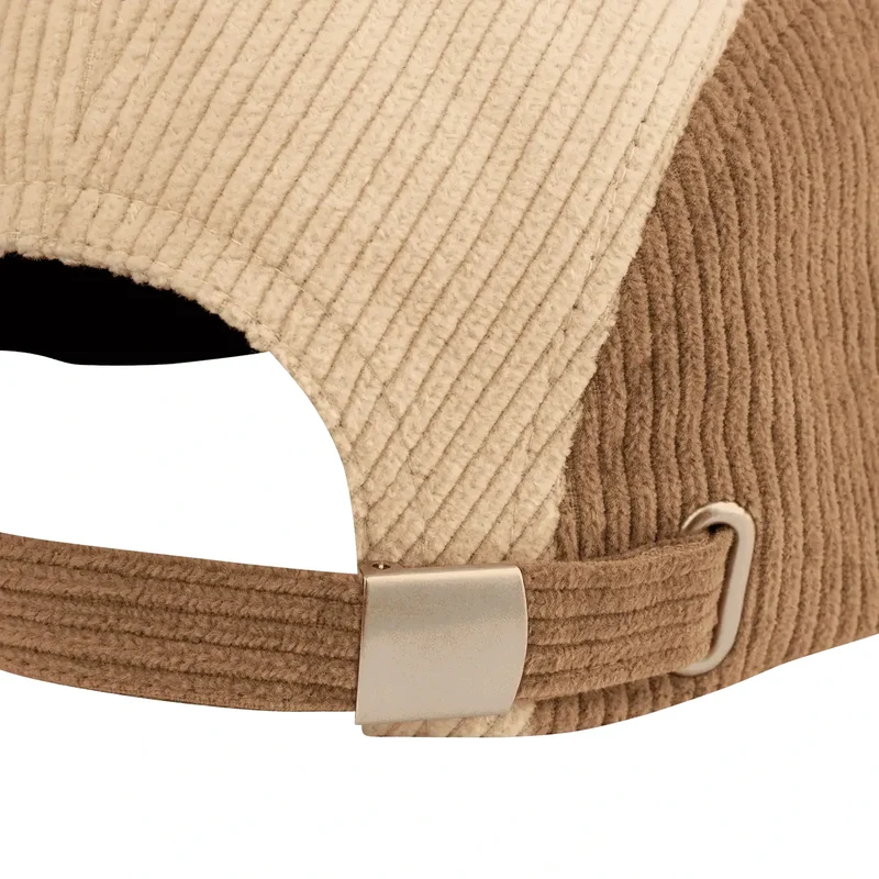 Burgtec Bandit Corduroy Five Panel