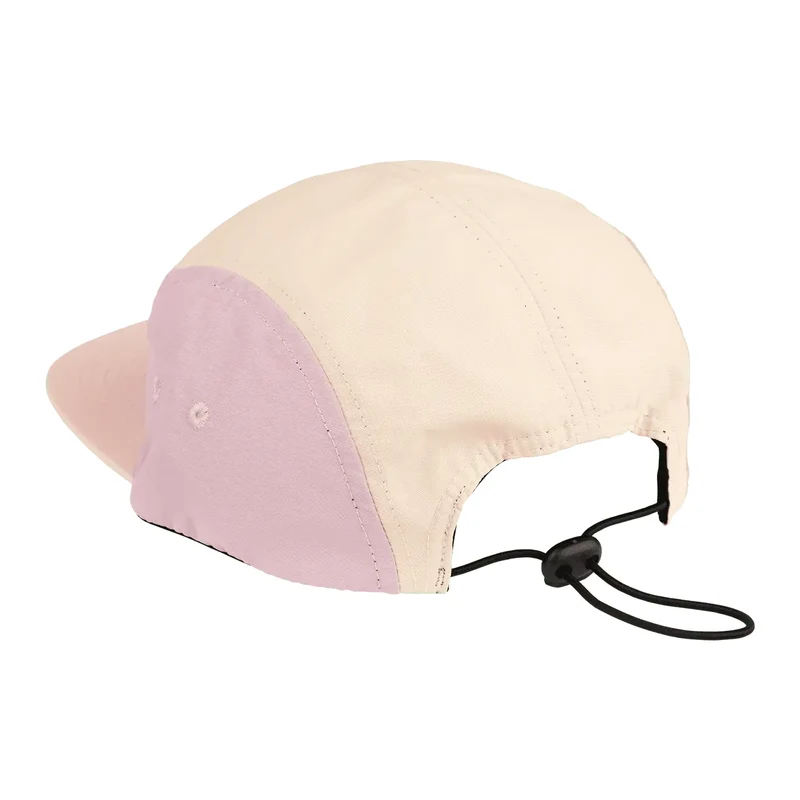 Burgtec Courier Five Panel