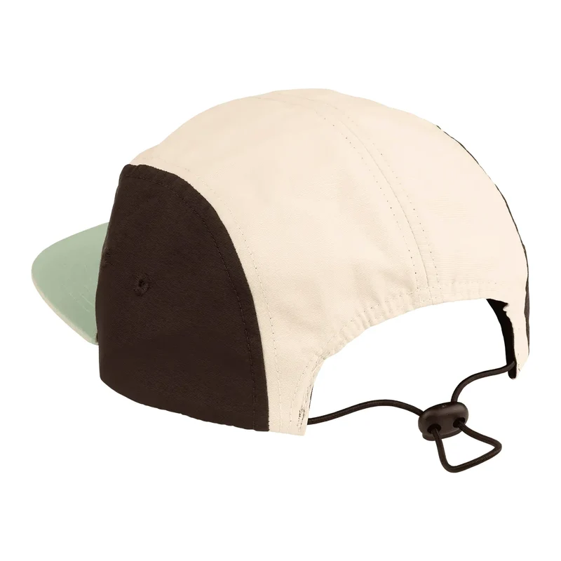 Burgtec Courier Five Panel