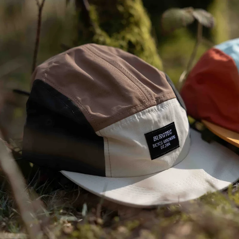 Burgtec Courier Five Panel