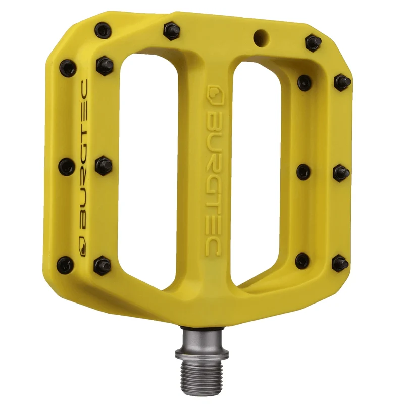 Burgtec MK4 Composite Pedals