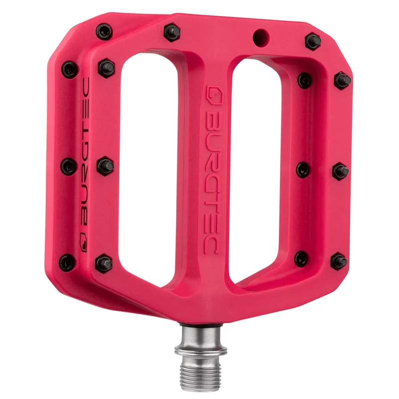 Burgtec MK4 Composite Pedals