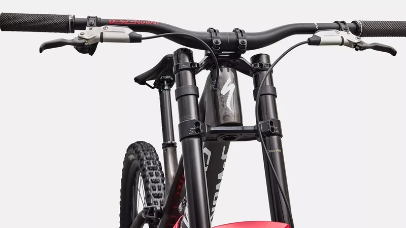 Specialized Demo 11 S-Works Gloss Charcoal 2027