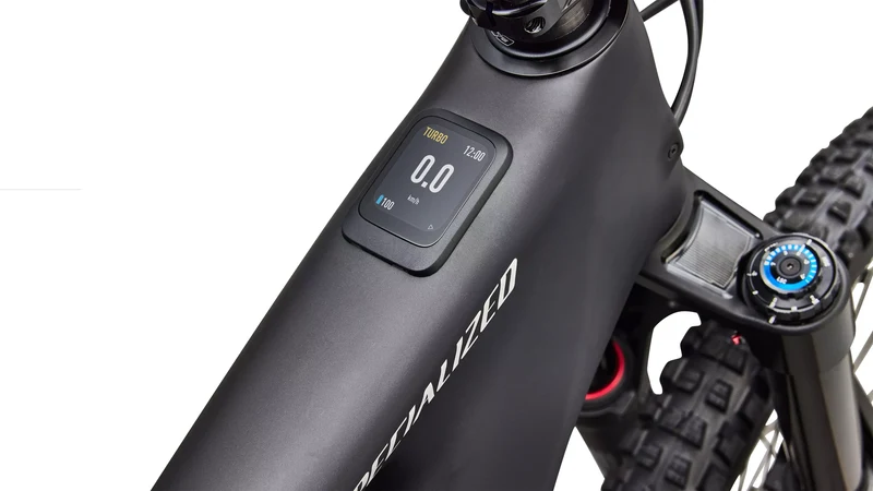 Specialized Turbo Levo 4 Evo Pro Satin Carbon / Dolomite 2027