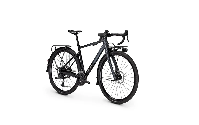 Focus ATLAS 6.8 EQP Steelgrey/Diamondblack 2026