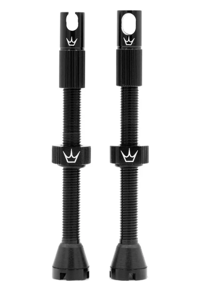 Peaty's x Chris King (MK2) Tubeless