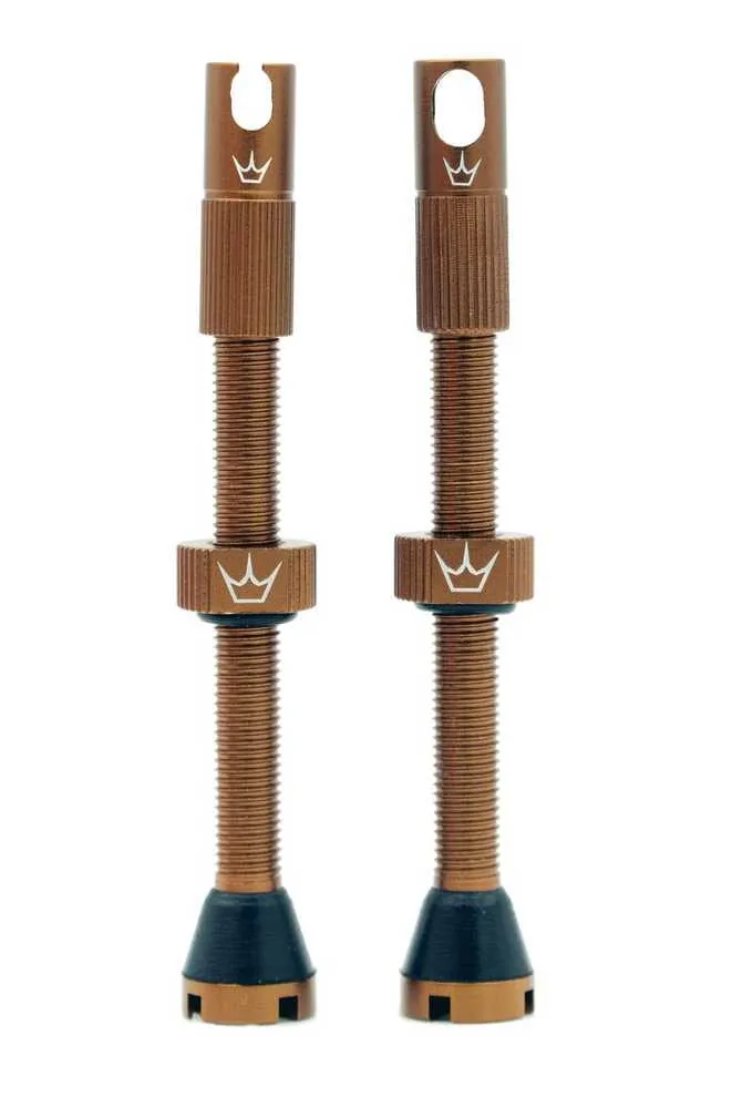 Peaty's x Chris King (MK2) Tubeless