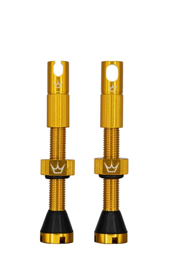 Peaty's x Chris King (MK2) Tubeless