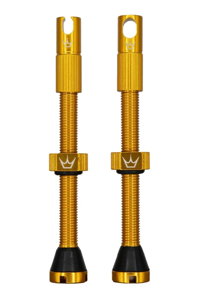 Peaty's x Chris King (MK2) Tubeless