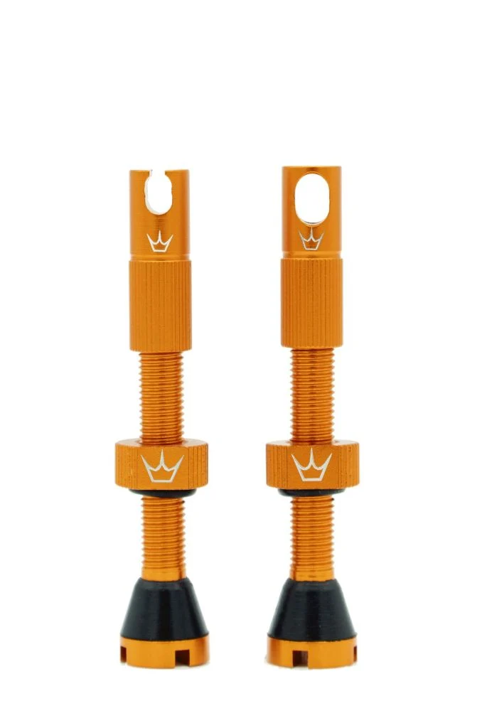 Peaty's x Chris King (MK2) Tubeless