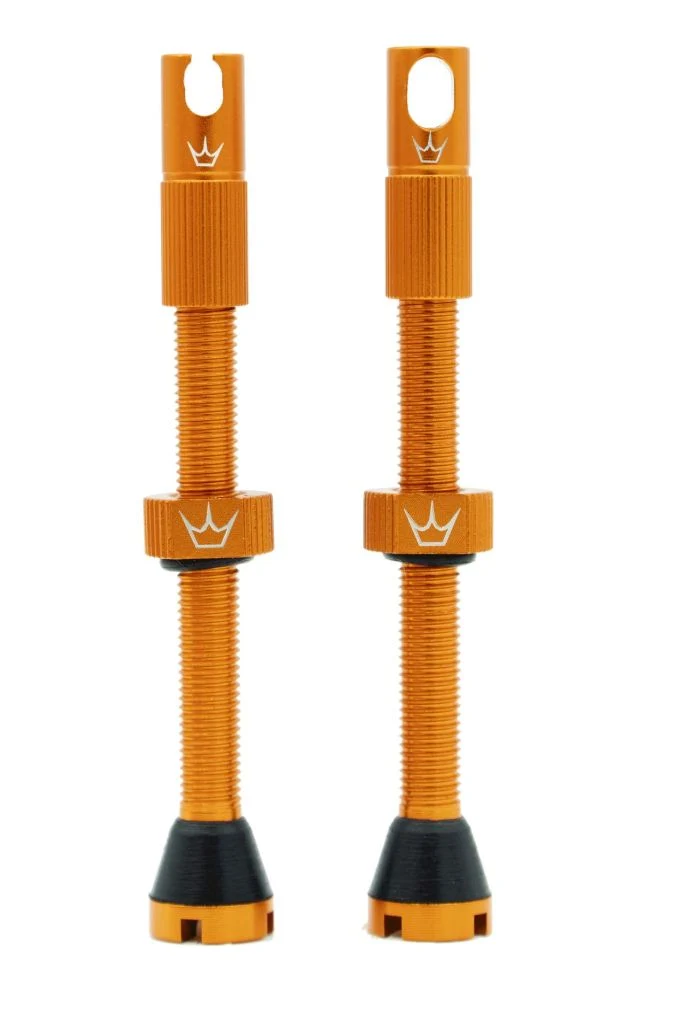 Peaty's x Chris King (MK2) Tubeless