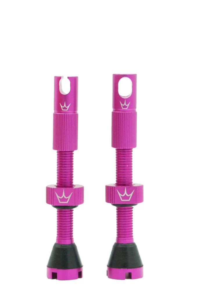 Peaty's x Chris King (MK2) Tubeless
