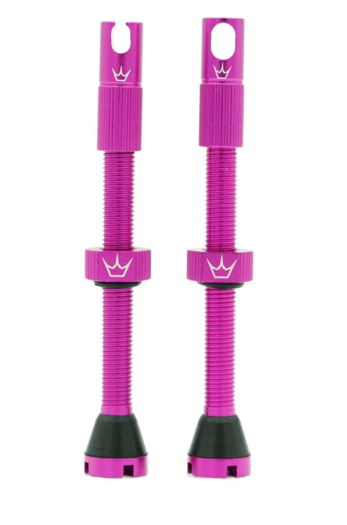 Peaty's x Chris King (MK2) Tubeless