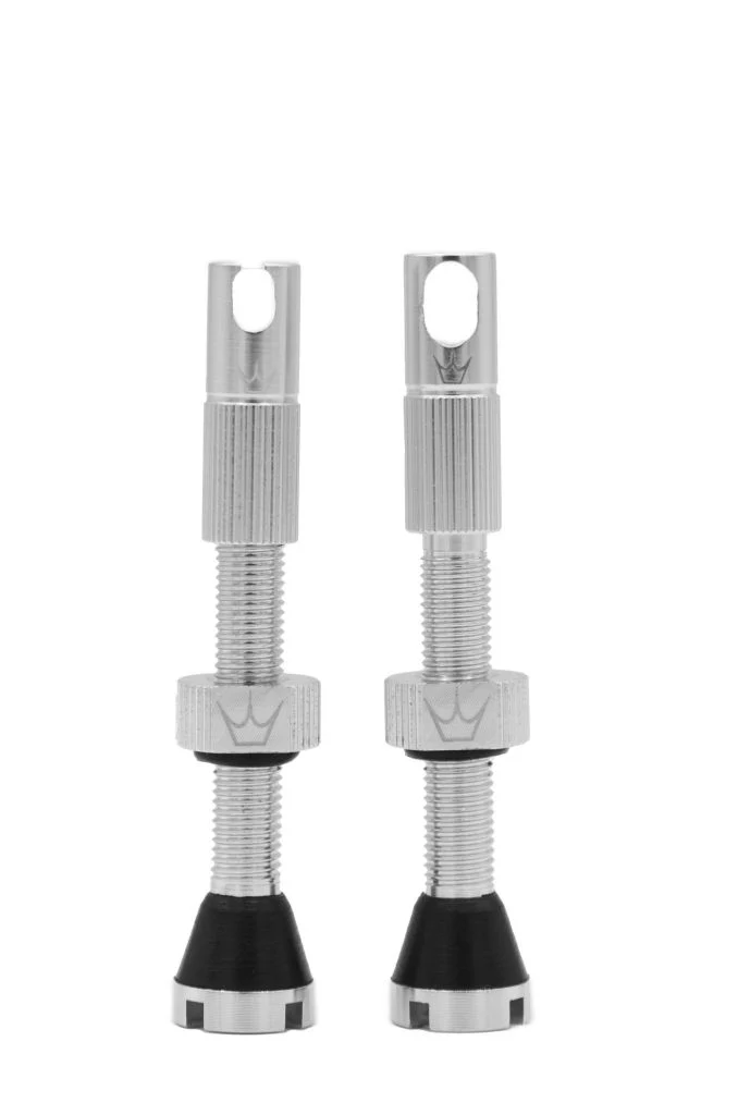 Peaty's x Chris King (MK2) Tubeless