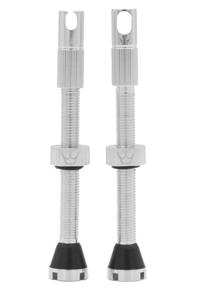 Peaty's x Chris King (MK2) Tubeless