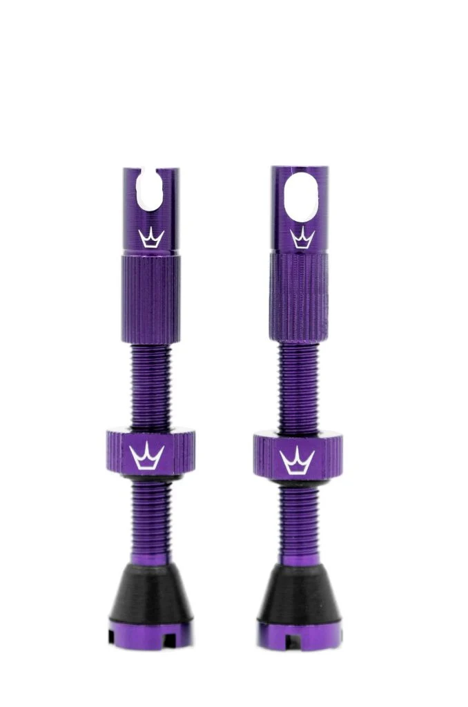 Peaty's x Chris King (MK2) Tubeless