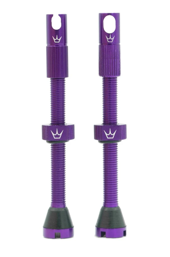 Peaty's x Chris King (MK2) Tubeless