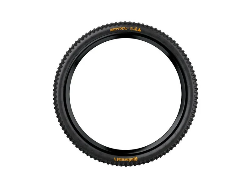 CONTINENTAL KRYPTOTAL-F 60-622 B/B SUPERSOFT FALT