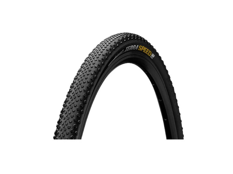 CONTINENTAL TERRA SPEED 35-622 B/B PT Faltreifen