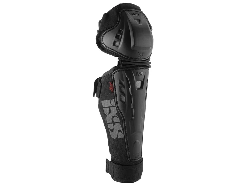 IXS Hammer-Series Kids knee-/shin guard 2024