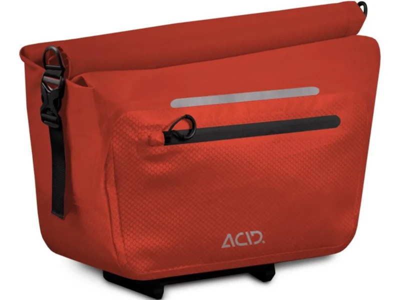 Acid Fahrradtasche TRUNK PRO 14 RILink