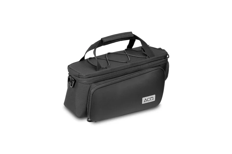 Acid Fahrradtasche TRUNK CITY 8+16 RILink