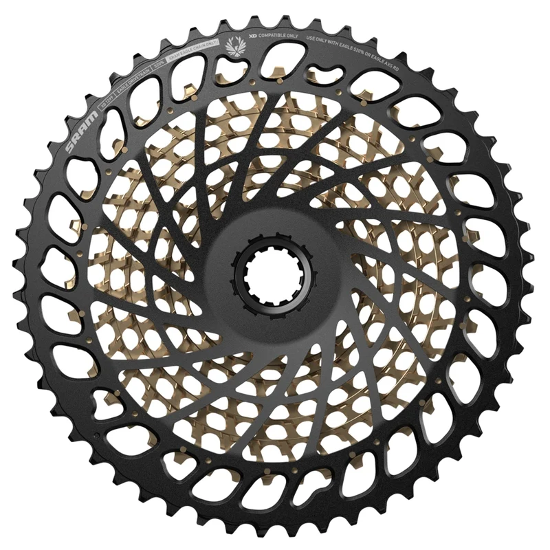 SRAM Kassette XG-1299 Eagle 12-fach