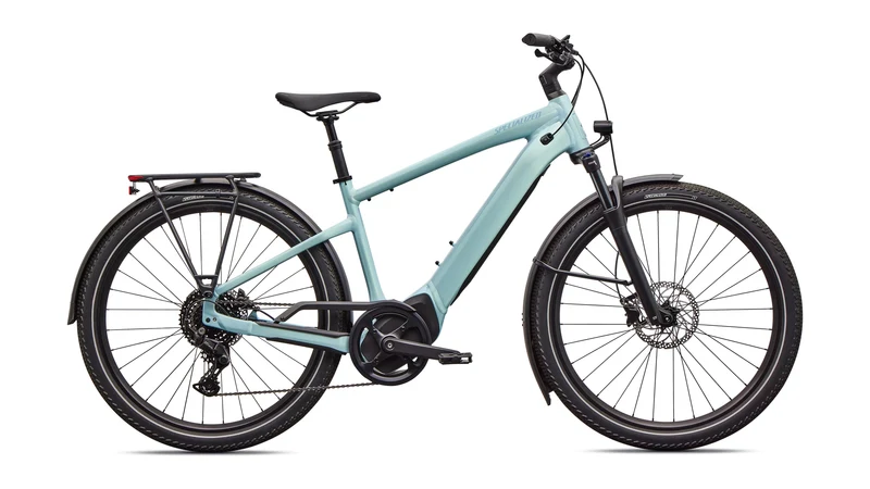 Specialized Vado 4.0 NB Gloss Seafoam / 25% Lapis Pearl / Glacial Metallic 2026
