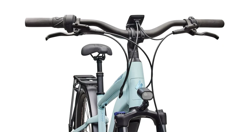 Specialized Vado 4.0 IGH Gloss Seafoam / 25% Lapis Pearl / Glacial Metallic 2026