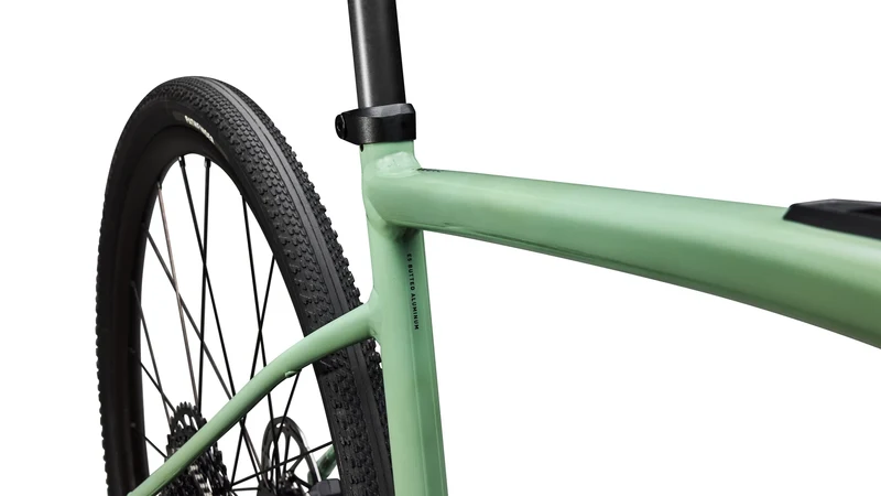Specialized Creo SL E5 Comp Pistachio/Smoke 2026