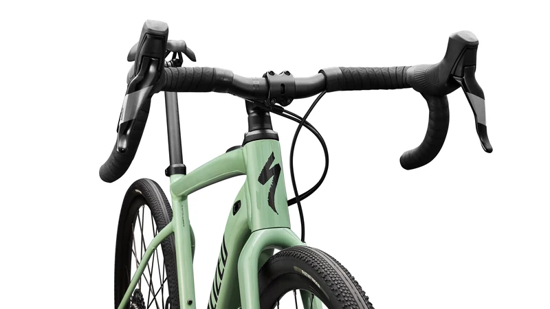 Specialized Creo SL E5 Comp Pistachio/Smoke 2026