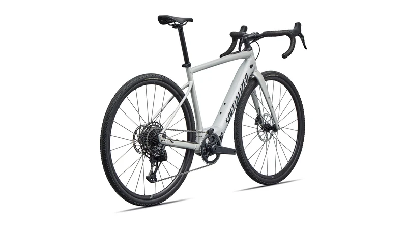 Specialized Creo SL E5 Comp Gloss Dolomite Metallic/Dark Navy Metallic 2026