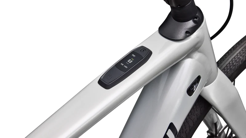 Specialized Creo SL E5 Comp Gloss Dolomite Metallic/Dark Navy Metallic 2026