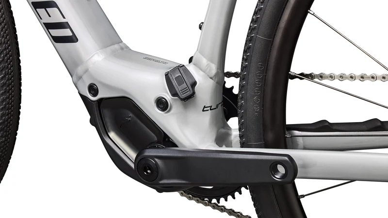 Specialized Creo SL E5 Comp Gloss Dolomite Metallic/Dark Navy Metallic 2026