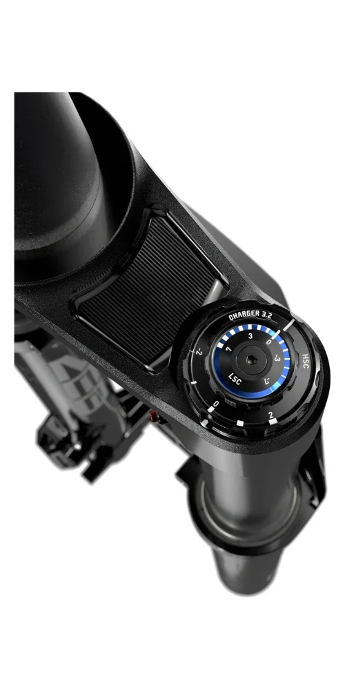 RockShox ZEB Ultimate B1 29" 170mm