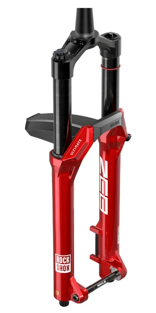 RockShox ZEB Ultimate B1 29" 170mm