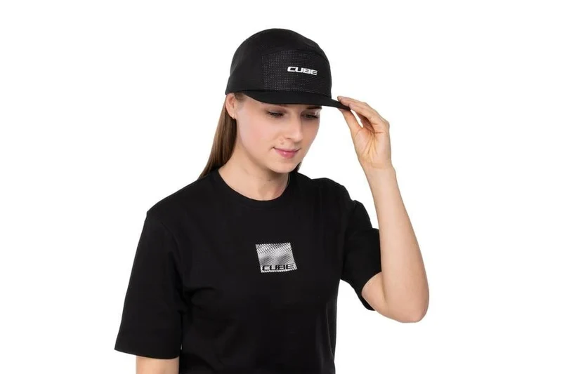 Cube Tech Cap 5 Panel