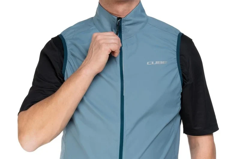 Cube Windweste CMPT