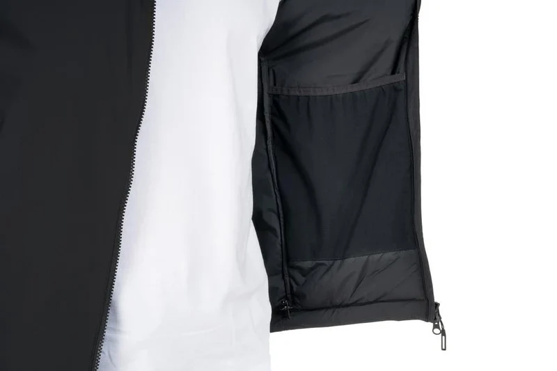 Cube Hybrid Jacke