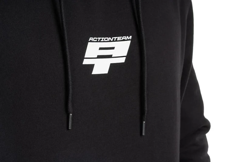 Cube Hoodie X Actionteam
